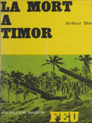 cover image of La mort à Timor